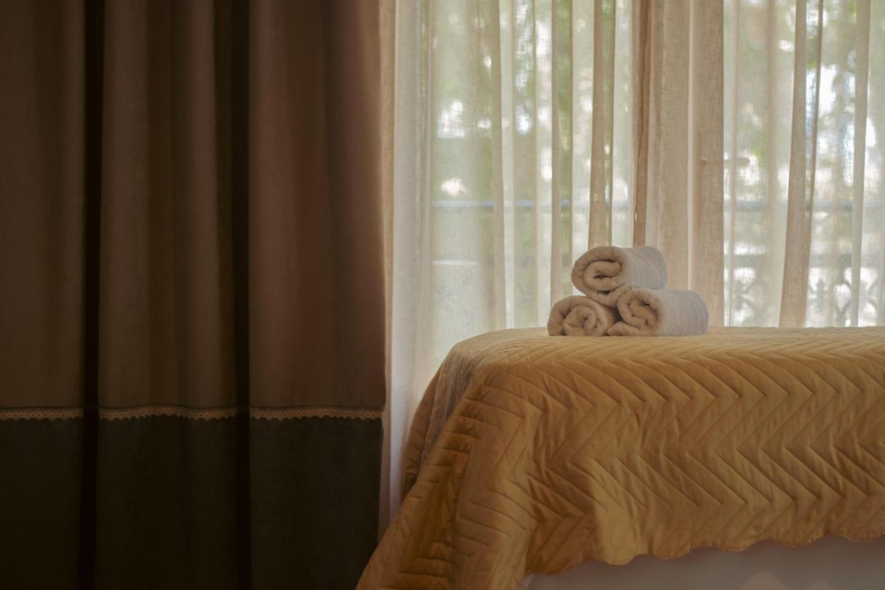 Amaya Pine Studio Panagia  Exteriér fotografie