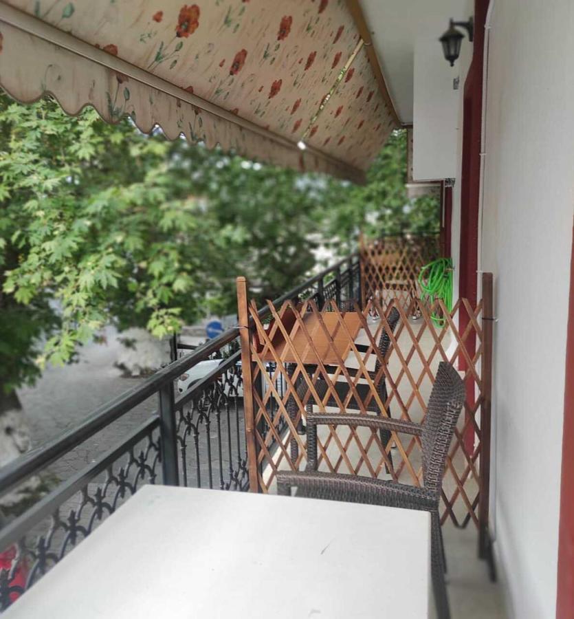 Amaya Pine Studio Panagia  Exteriér fotografie