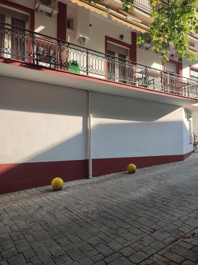Amaya Pine Studio Panagia  Exteriér fotografie