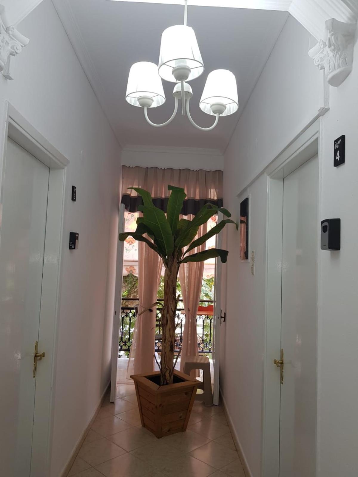 Amaya Pine Studio Panagia  Exteriér fotografie