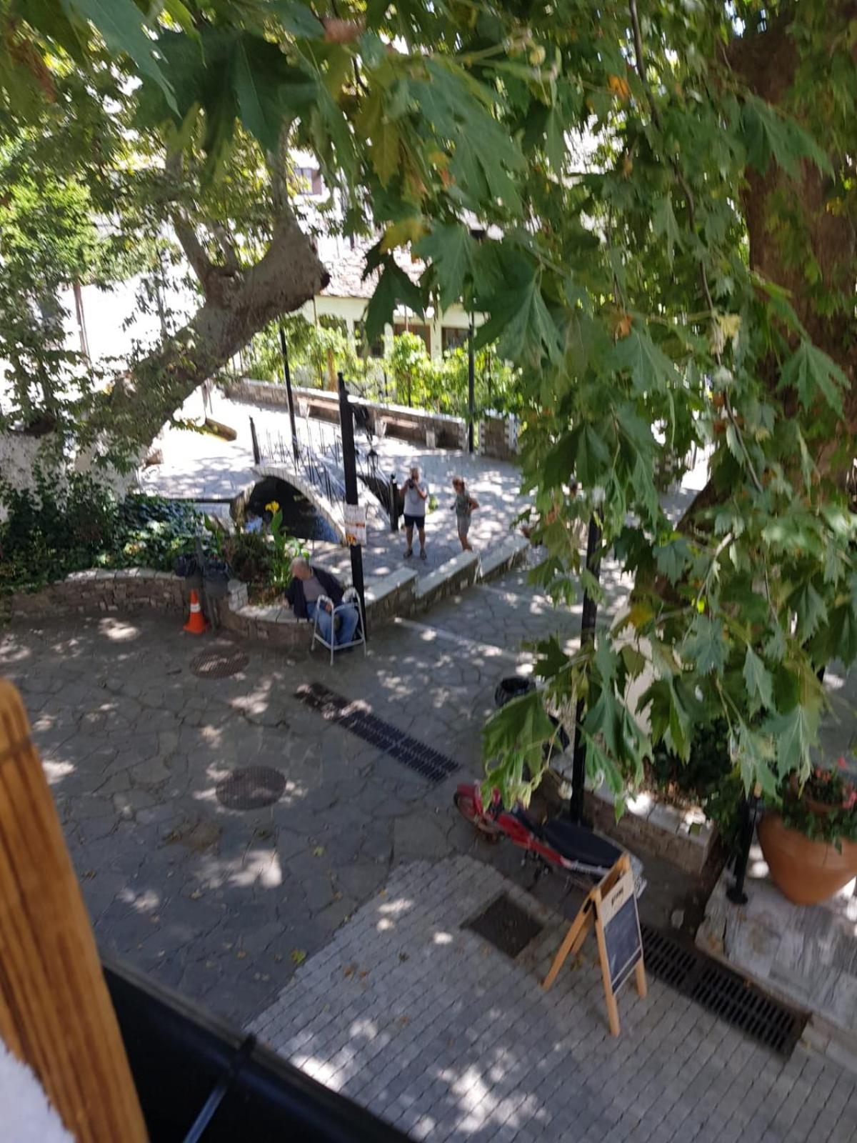 Amaya Pine Studio Panagia  Exteriér fotografie