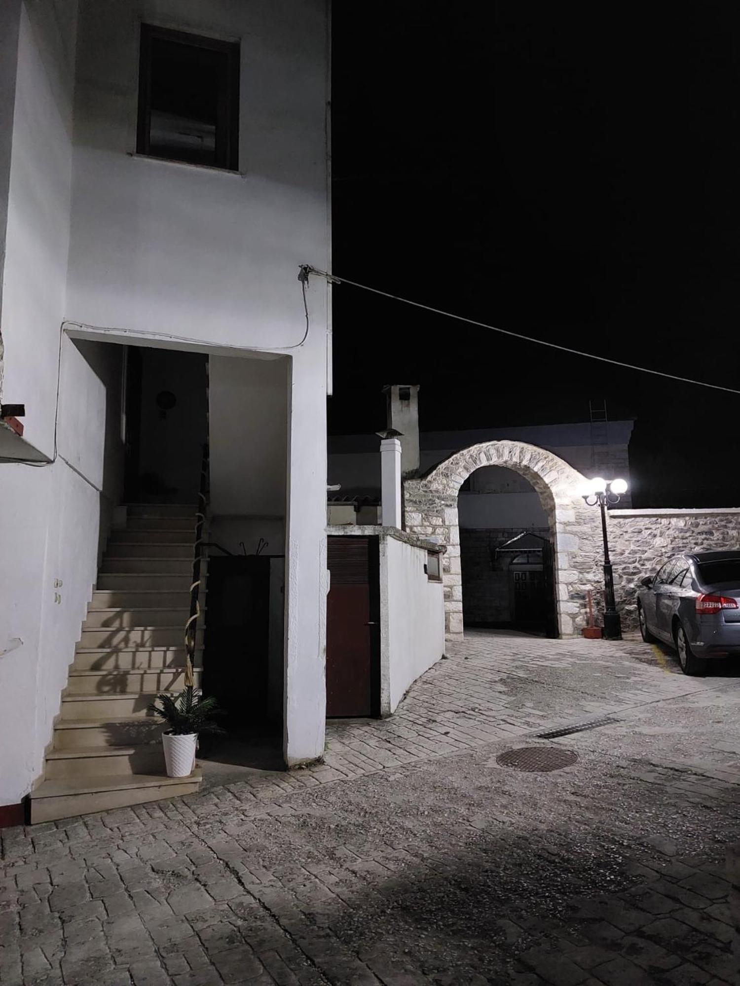 Amaya Pine Studio Panagia  Exteriér fotografie