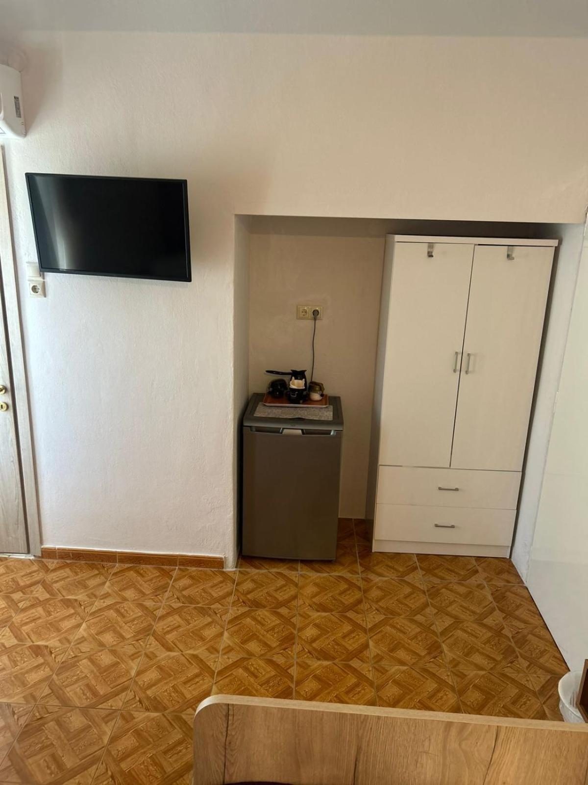 Amaya Pine Studio Panagia  Exteriér fotografie